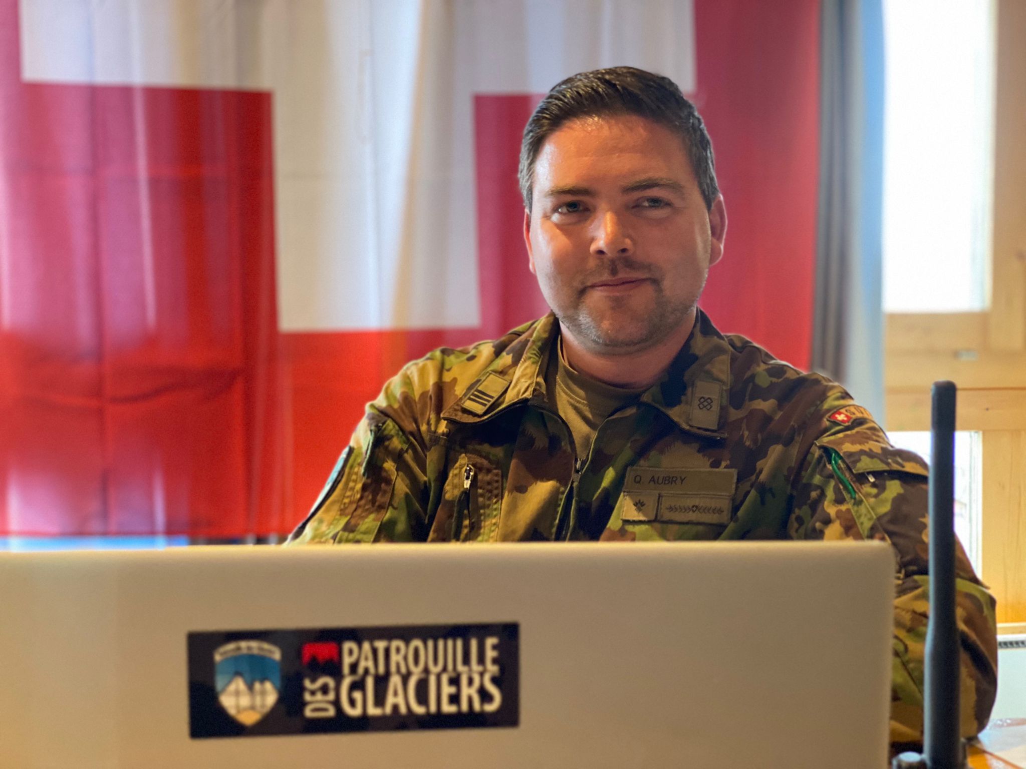 LTDS - La Patrouille des Glaciers, un défi colossal pour l'Armée suisse